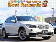 2014 BMW X1