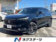 2021 HONDA VEZEL