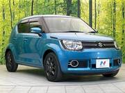 2016 SUZUKI IGNIS