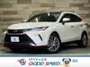 TOYOTA HARRIER HYBRID