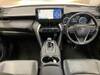 TOYOTA HARRIER HYBRID