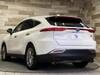 TOYOTA HARRIER HYBRID