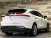 TOYOTA HARRIER HYBRID