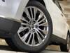 TOYOTA HARRIER HYBRID