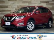2019 NISSAN X-TRAIL