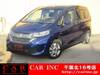 HONDA FREED HYBRID