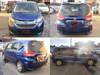 HONDA FREED HYBRID