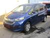 HONDA FREED HYBRID