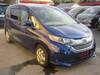 HONDA FREED HYBRID