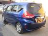 HONDA FREED HYBRID