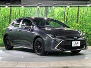 2020 TOYOTA COROLLA SPORT