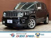 2019 CHRYSLER JEEP RENEGADE