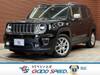 CHRYSLER JEEP RENEGADE