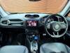 CHRYSLER JEEP RENEGADE