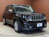 CHRYSLER JEEP RENEGADE