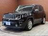 CHRYSLER JEEP RENEGADE
