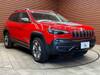 CHRYSLER JEEP CHEROKEE
