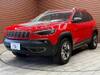 CHRYSLER JEEP CHEROKEE