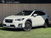 2019 SUBARU XV