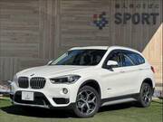 2017 BMW X1