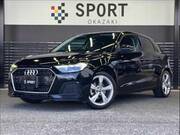 2019 AUDI A1 SPORTBACK