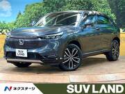 2021 HONDA VEZEL