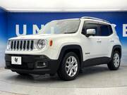 2016 CHRYSLER JEEP RENEGADE