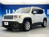 CHRYSLER JEEP RENEGADE