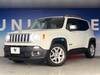 CHRYSLER JEEP RENEGADE