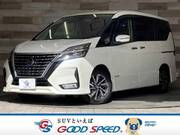 2021 NISSAN SERENA