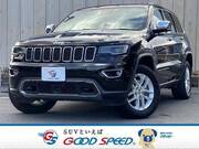 2018 CHRYSLER JEEP GRAND CHEROKEE
