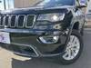 CHRYSLER JEEP GRAND CHEROKEE