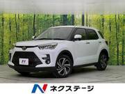 2023 TOYOTA RAIZE