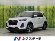 2022 DAIHATSU ROCKY