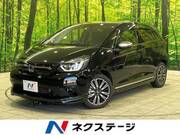 2020 HONDA FIT