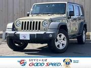 2018 CHRYSLER JEEP WRANGLER UNLIMITED