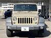CHRYSLER JEEP WRANGLER UNLIMITED