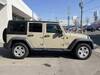 CHRYSLER JEEP WRANGLER UNLIMITED
