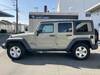 CHRYSLER JEEP WRANGLER UNLIMITED