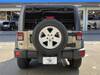 CHRYSLER JEEP WRANGLER UNLIMITED
