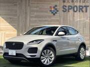 2018 JAGUAR OTHER