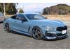 BMW 8 SERIES