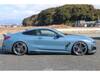 BMW 8 SERIES
