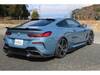 BMW 8 SERIES