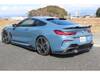 BMW 8 SERIES