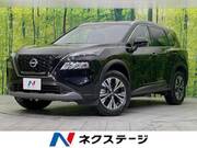 2022 NISSAN X-TRAIL