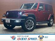 2022 CHRYSLER JEEP WRANGLER UNLIMITED
