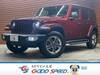 CHRYSLER JEEP WRANGLER UNLIMITED