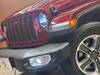 CHRYSLER JEEP WRANGLER UNLIMITED