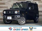 2023 SUZUKI JIMNY XC